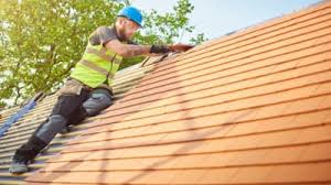 Emergency Roof Repair in Seymour, IN