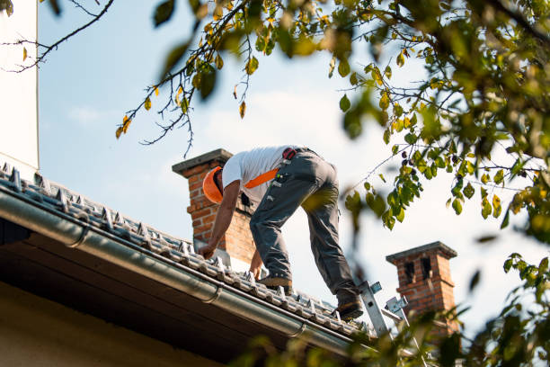 Best Commercial Roofing Services  in Seymour, IN