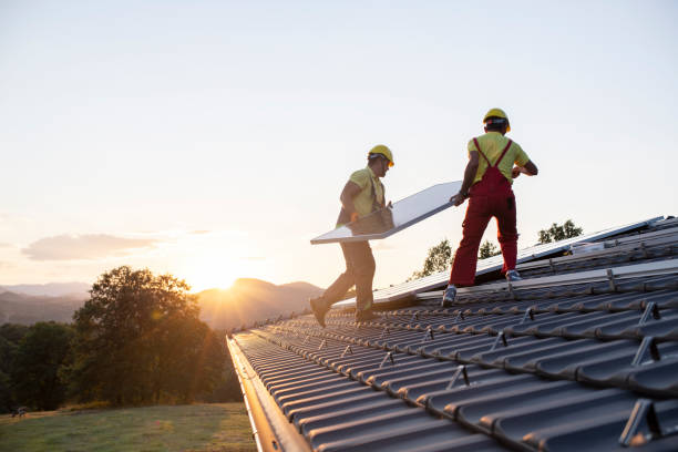 Best Roof Leak Repair  in Seymour, IN