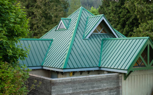 Gutter Replacement in Seymour, IN