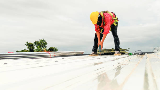 Best Emergency Roof Repair Services  in Seymour, IN