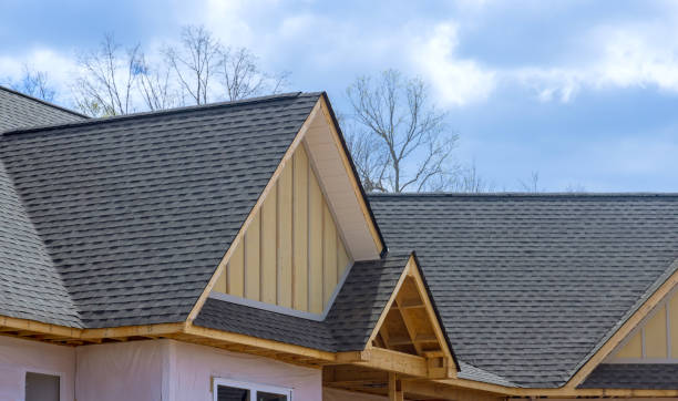 Best Roof Insulation Installation  in Seymour, IN
