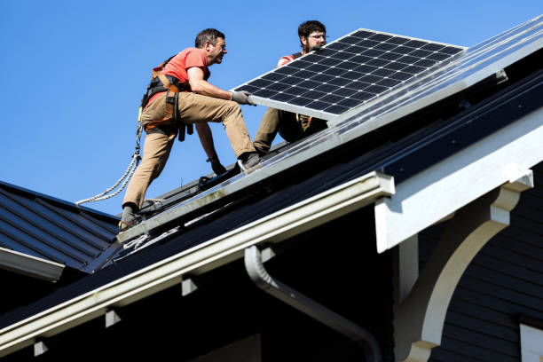 Best Gutter Installation and Repair  in Seymour, IN