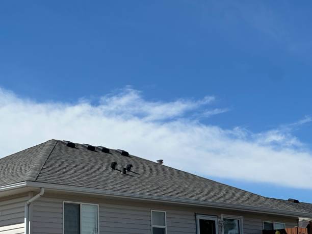 Best Storm Damage Roof Repair  in Seymour, IN