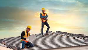 Best Flat Roofing  in Seymour, IN